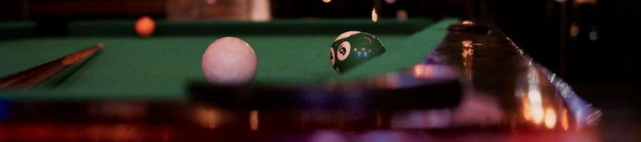 Hartford Pool Table Installations Featured